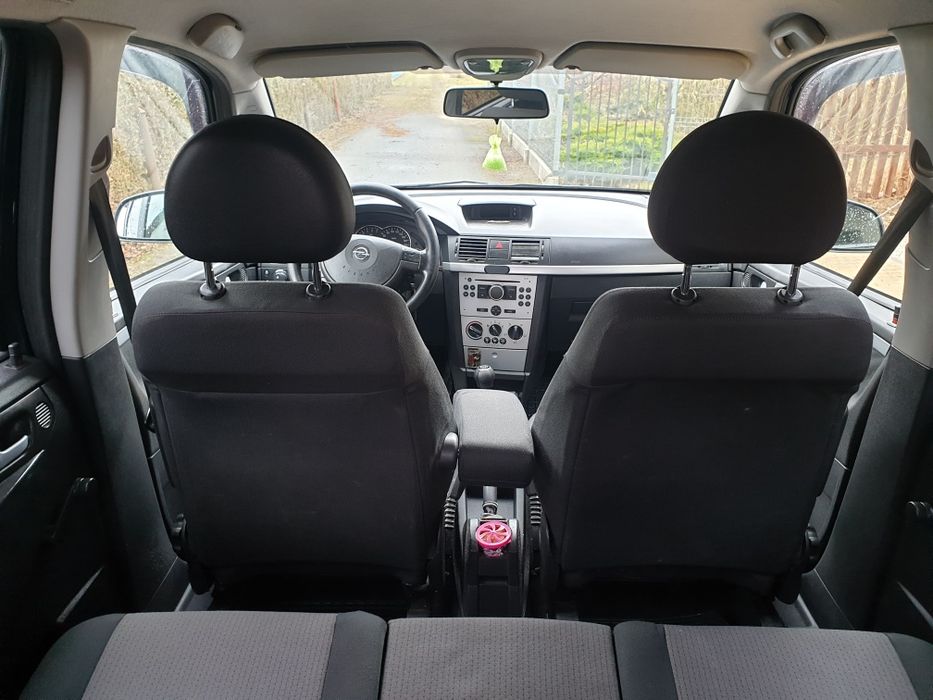 Opel Meriva*klima*zadbana!!!