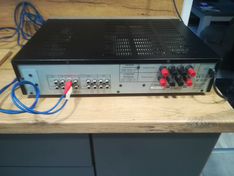 Wzmacniacz Harman Kardon HK 620