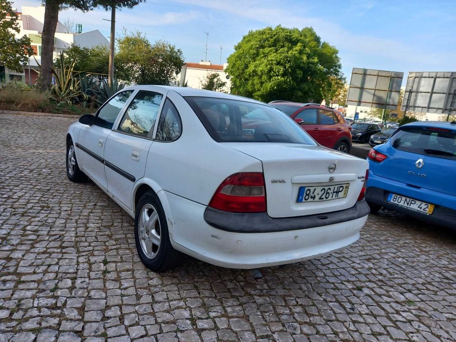 Opel Vectra  1.7 TD full estras AC