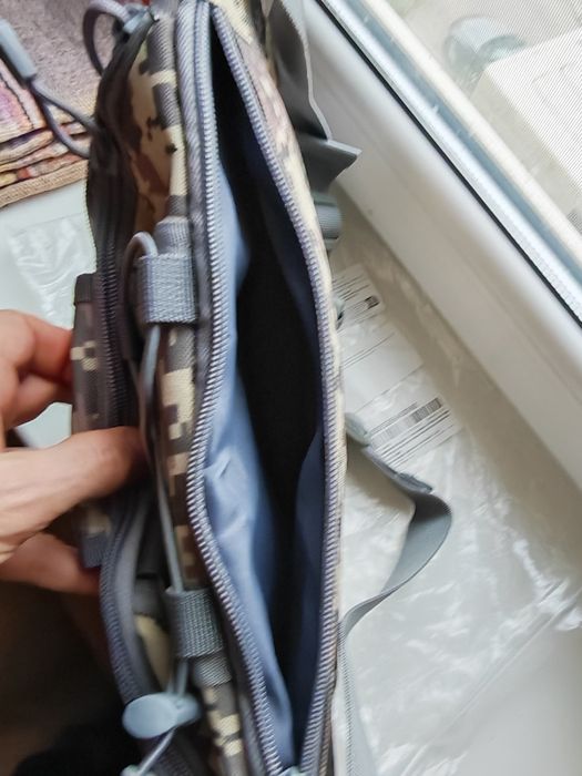 Тактична бананка в пікселі — нова