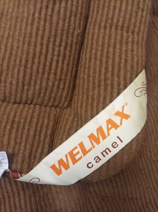 Oryginalny materac camel 90 x 200 cm