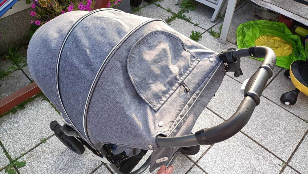 Wózek Valco Baby Snap 4 Tailor Made