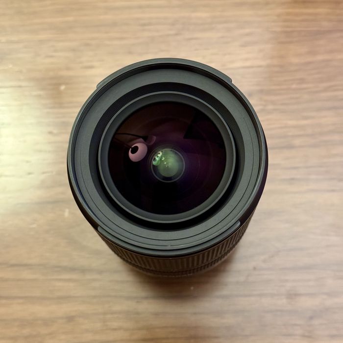 Tamron 17-28 2.8 Sony E