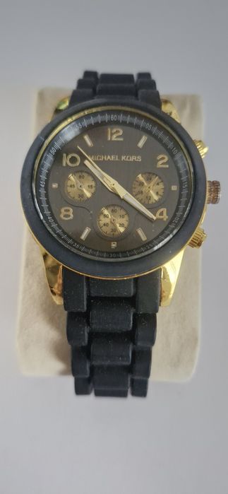 Zegarek damski MICHAEL KORS MK7385 Runway