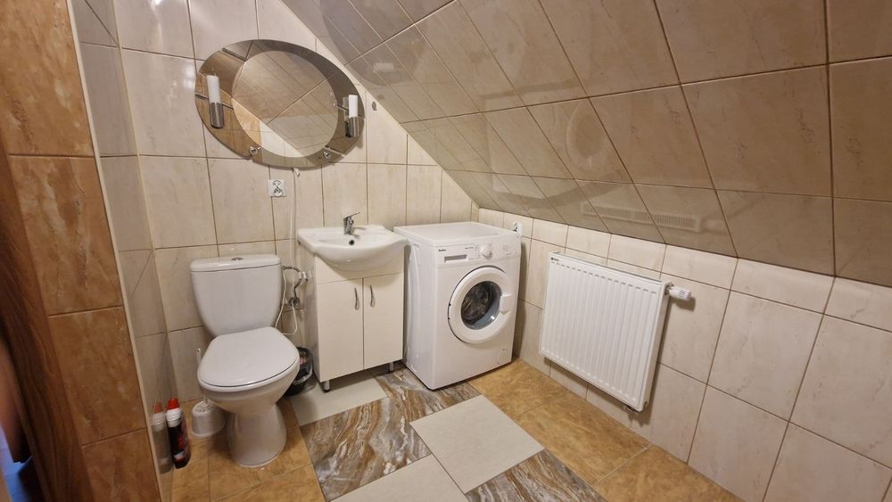 Mieszkanie do wynajęcia