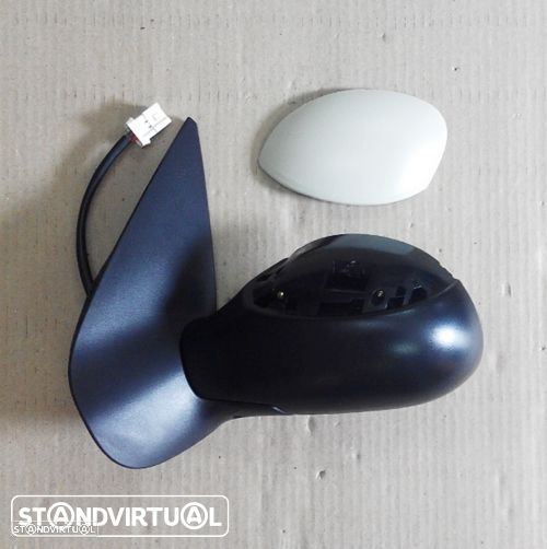 Espelho Retrovisor Peugeot 206 novo