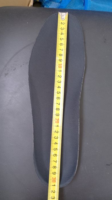 Берці Belleville ICWR