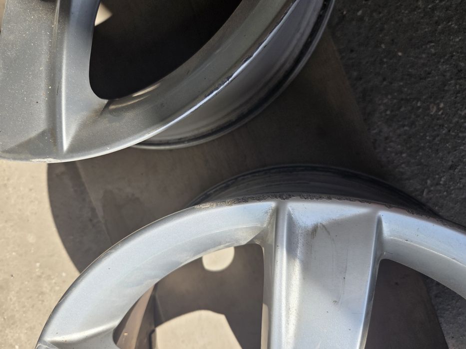 Felgi Audi 17"    8T0071497