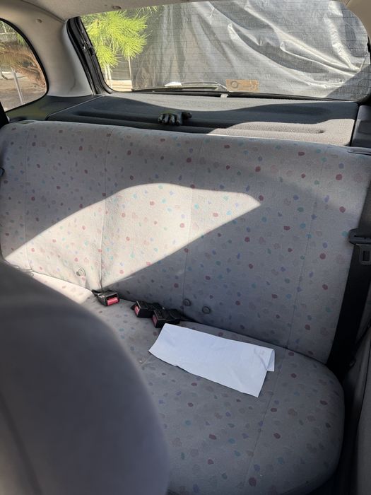 Corsa b 1.0 gasolina — photo 3