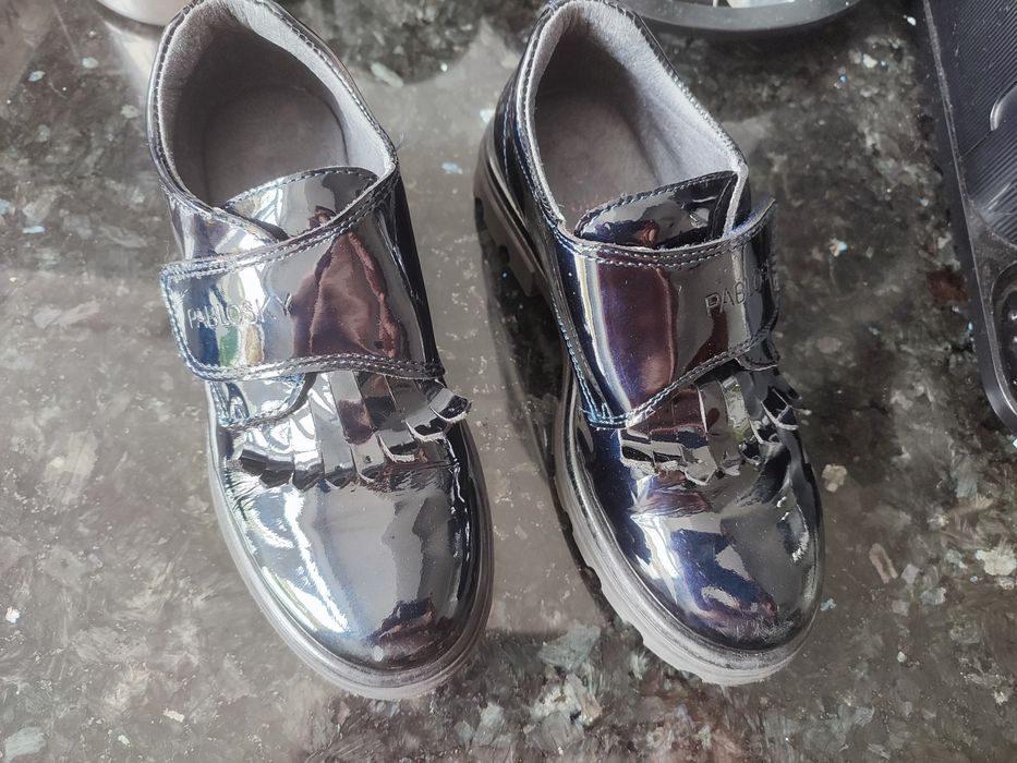School/Uniform Shoes