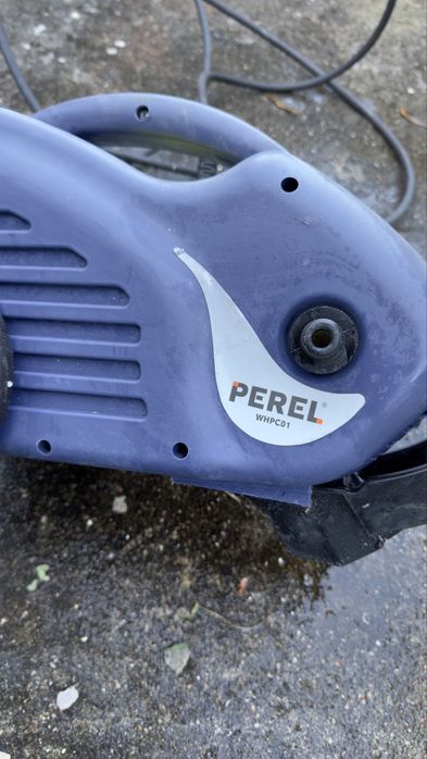 Máquina de Lavar a pressão