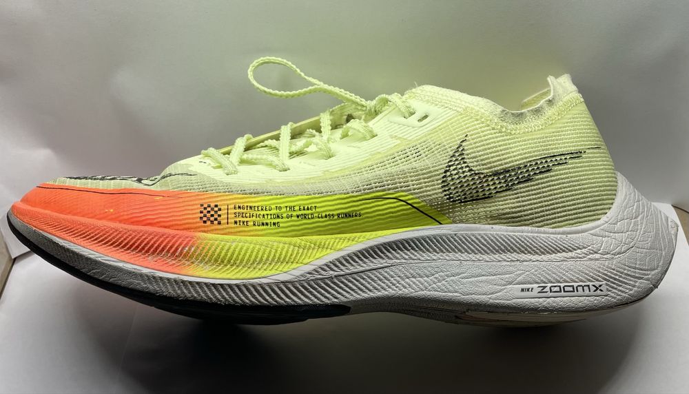 Nike ZoomX Vaporfly Next% 2