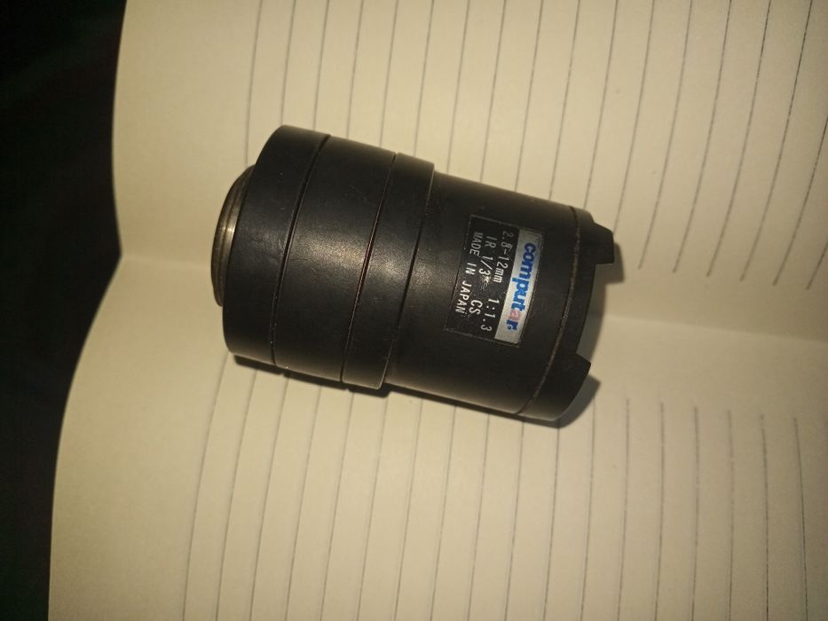 Продам объектив для видеокамеры