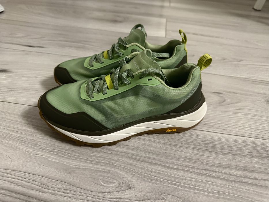 Женские кроссовки Vaude