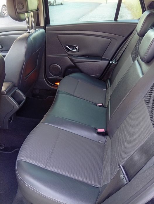 Renault Megane - Negociável