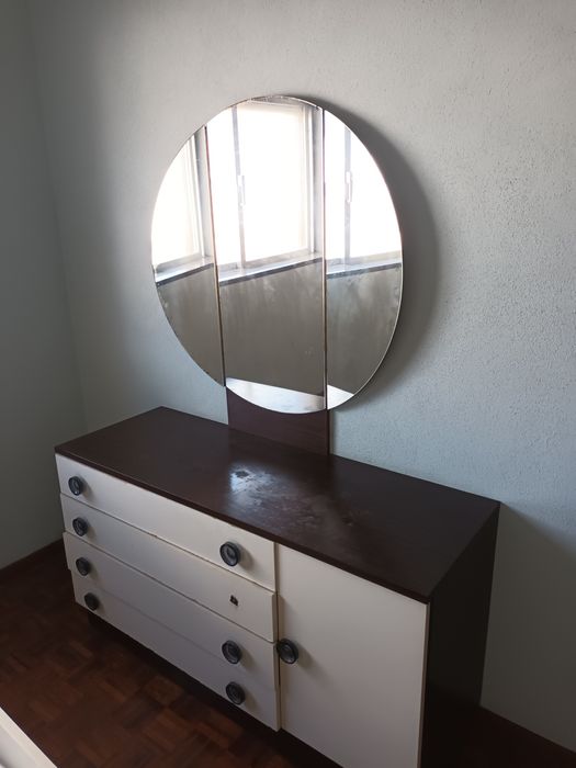 Quarto cama 185 x 135