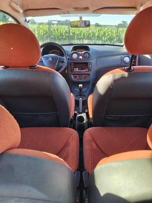 Sprzedam Citroen C2