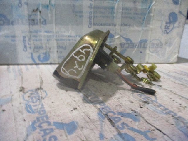 Fechadura / fecho da mala CHEVROLET Aveo / Kalos Hatchback (T200)