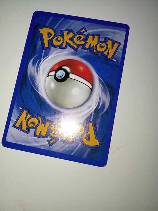 Cartas de Pokémon