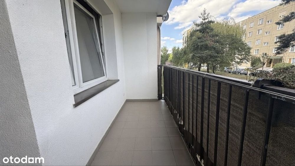 3 pokoje | Parter | Os. Kopernik Głogów