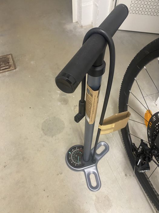 Bicicleta River Side 900