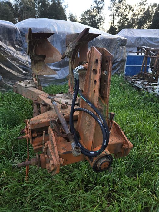 Charrua galucho 12/18