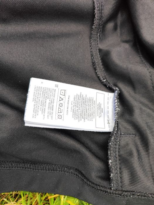 Футбольна зіпка Adidas Tiro Training Jacket клубу Vorkshire main. S