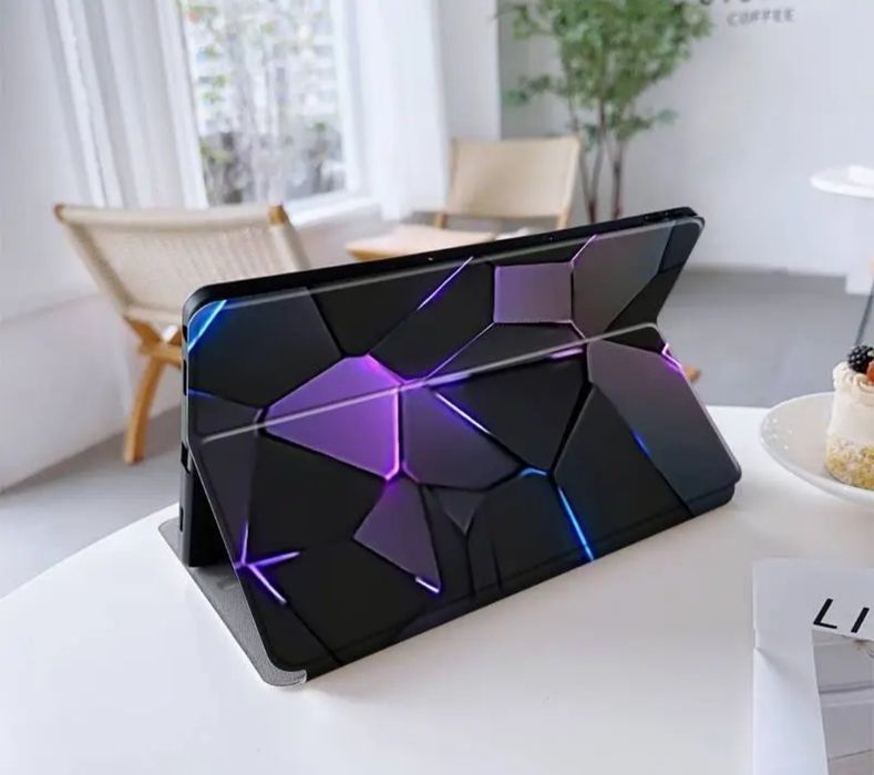 Lenovo tab p11 pro чехол на планшет