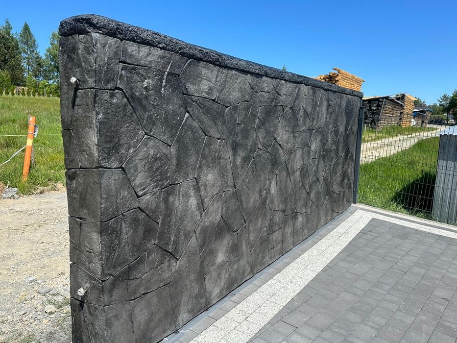 Posadzka żywiczna tarasy mikrocement darmowa wycena gwarancja