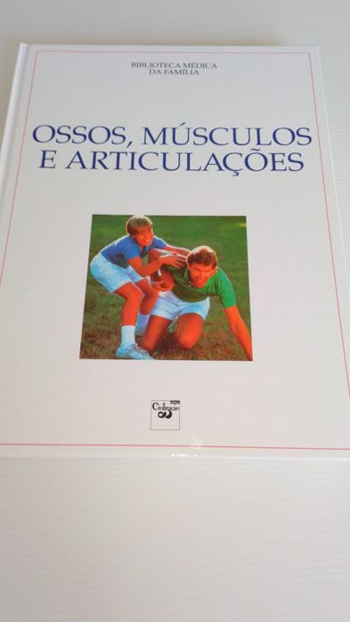 Enciclopédia da saúde