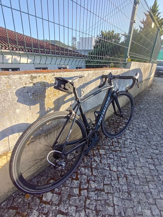 Specialized sl4 Tarmac t52