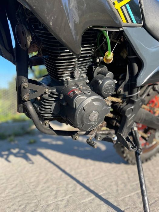 Продам  Geon X-Road 250