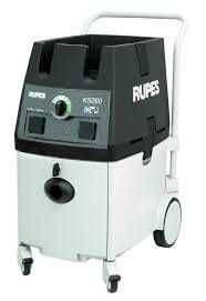 Odkurzacz RUPES KS 260 EP Odsysacz pyłów 2000W/Komis Krzysiek