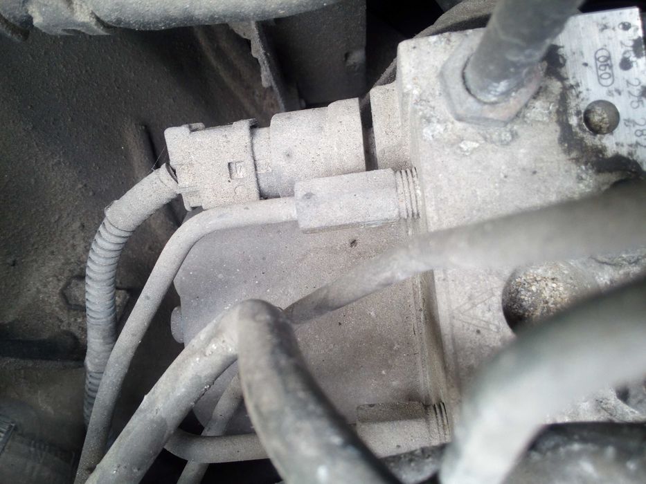 TOYOTA AVENSIS T25 pompa ABS VSC ESP 44540 -05032