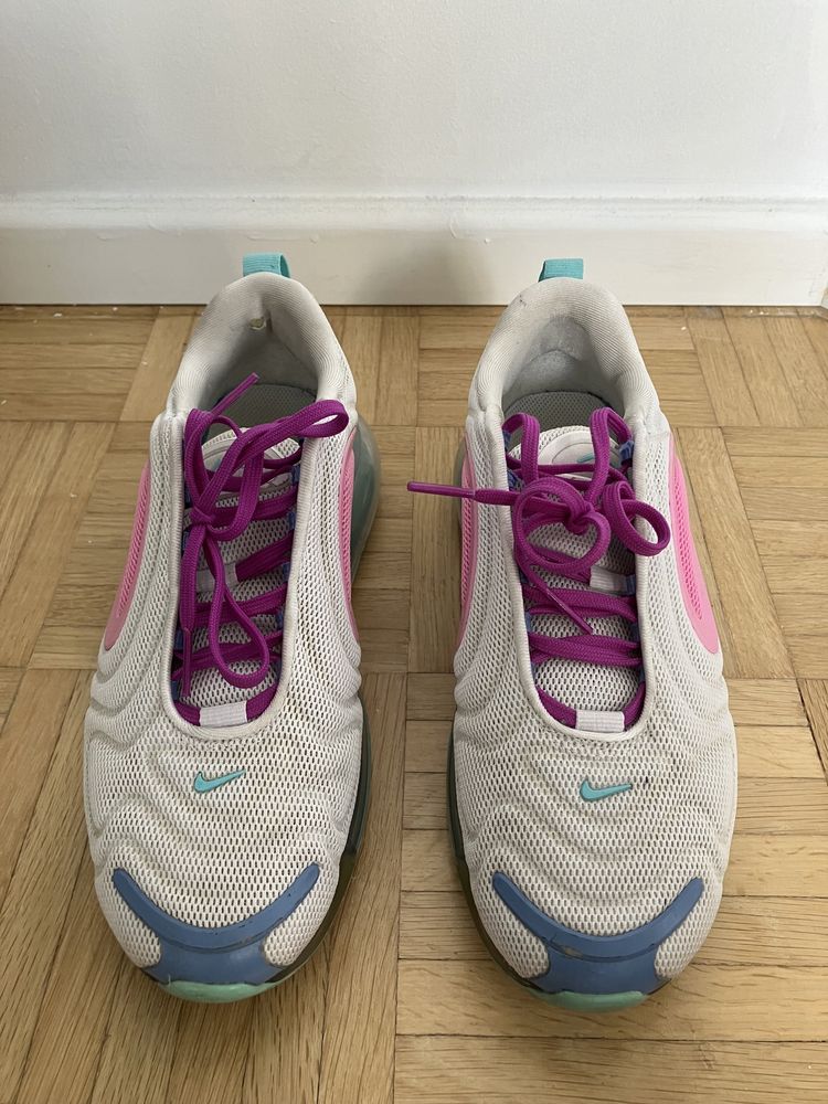 Womens nike air max 720 new arrivals
