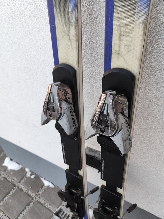 STOCKLI LASER SL 171cm r14 sezon 2009