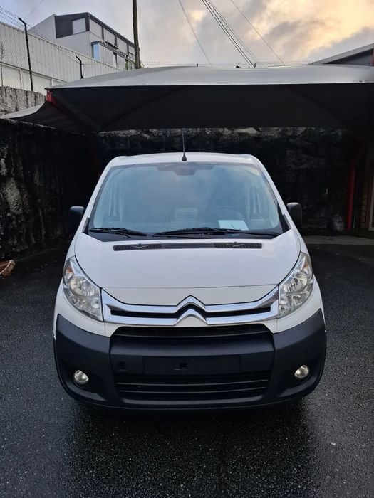 Citroën Jumpy