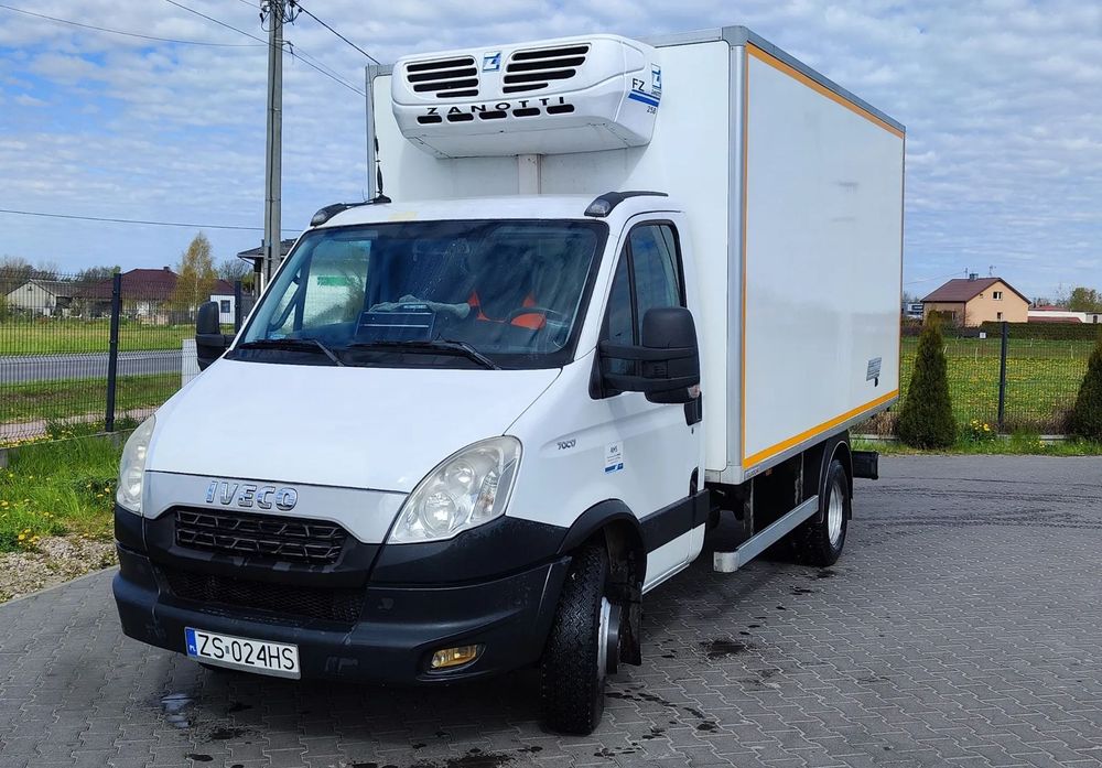 Iveco