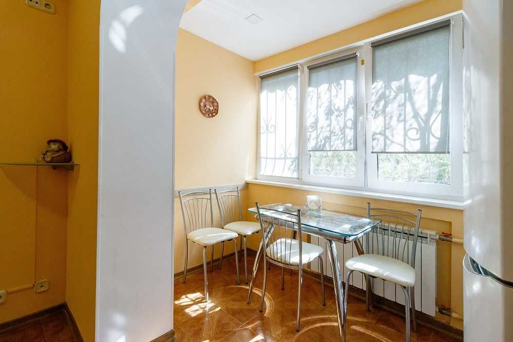 Здам на тиждень 2к.квартира, Оболонь, Архіпенко 4, 1 поверх! ЗНИЖКИ!!