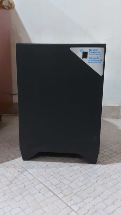 Sony HT-CT260H – Soundbar + Subwoofer Sem Fios