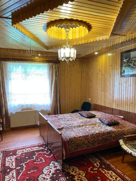 Відпочинок в Карпатах Яремче котедж Чан