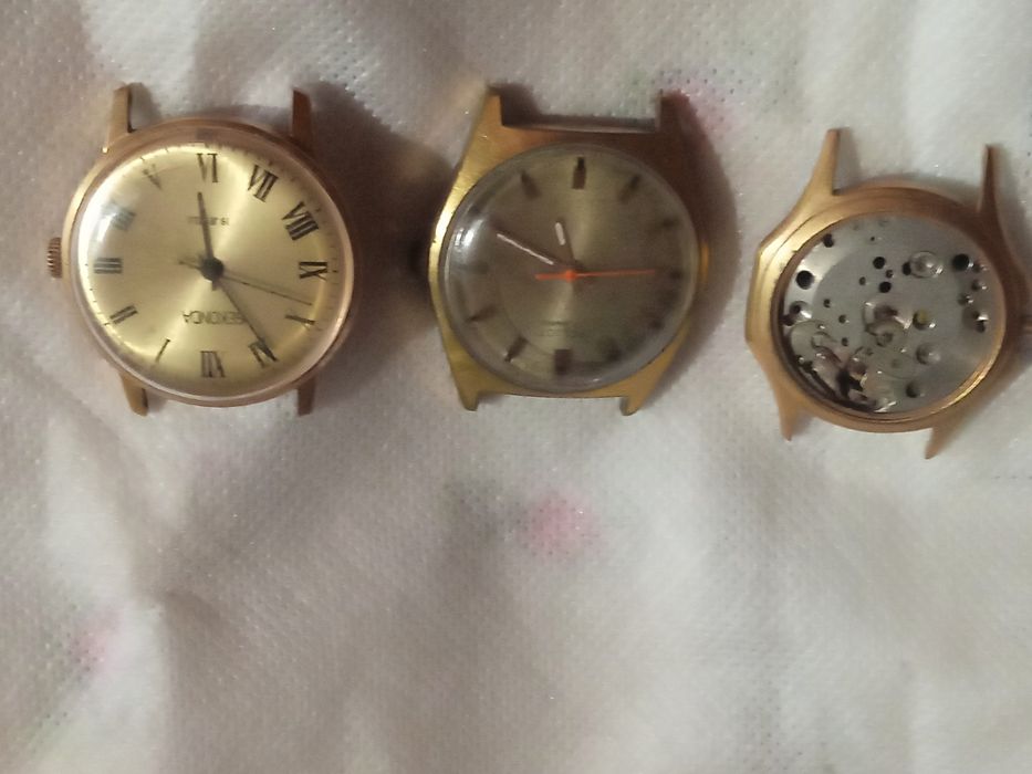 часы AU20 .ау20.