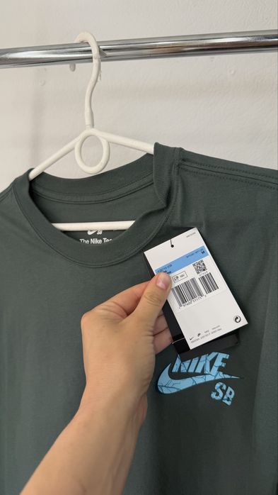 Чоловіча футболка Nike