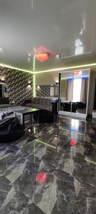 Апартаменты Кременчуг посуточно почасово центр города