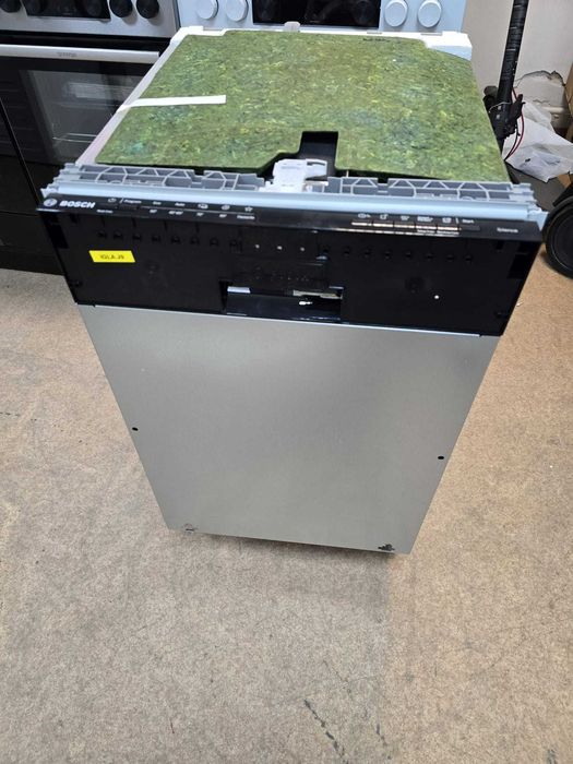 NOWA Bosch 45CM Zmywarka SPV2HMX42E 3 kosz gwar 2 lata J9 &