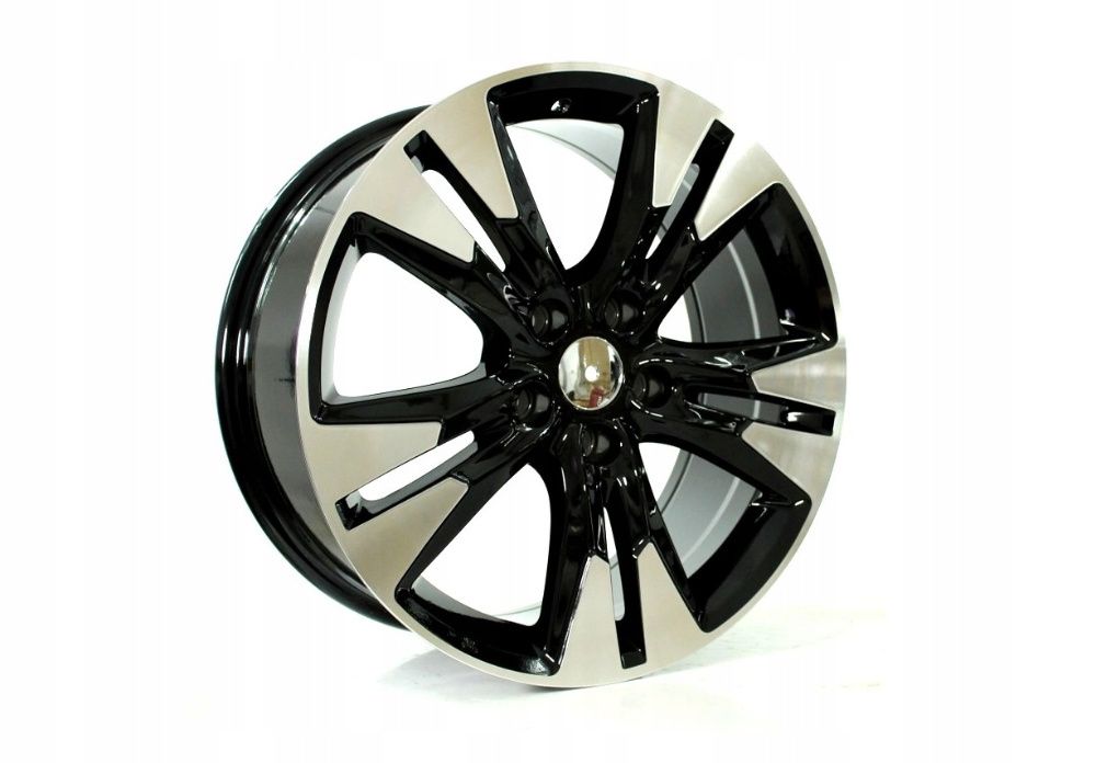 Nowe alufelgi FELGI BK763 Pasujące HONDA TOYOTA KIA MAZDA 18