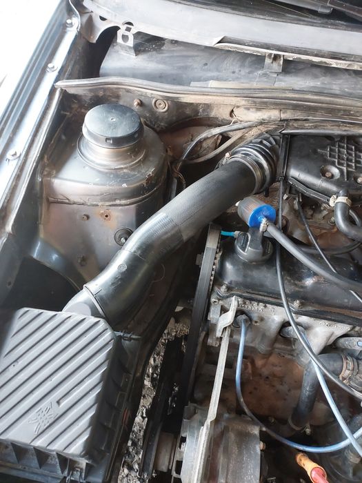 Volkswagen Passat b3