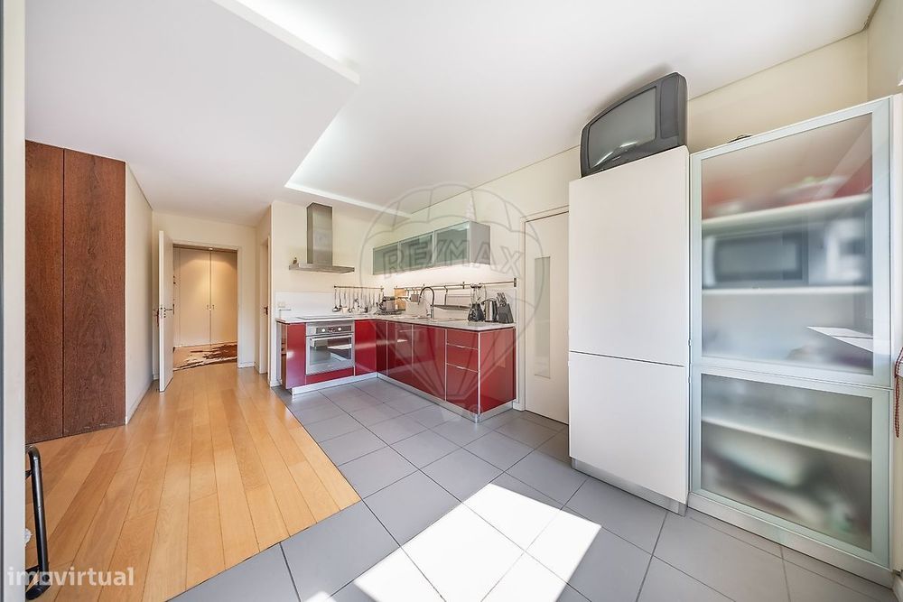 Apartamento T2 para venda