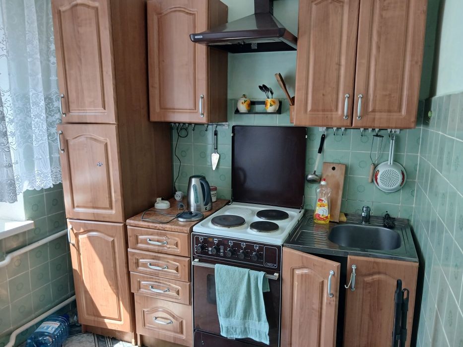 Продаж  2 кімн.квартири  в м.Калуші