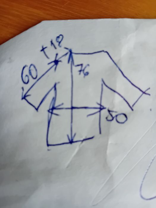 Mundur wojskowy katana moro na ok 170 cm